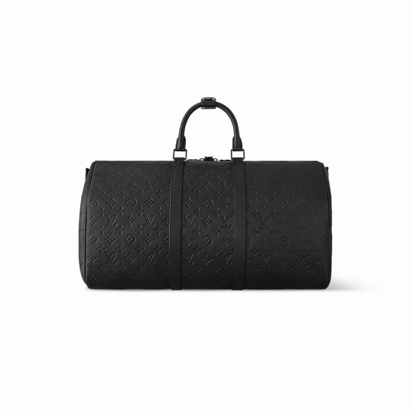 Louis Vuitton Keepall Bandoulière 50