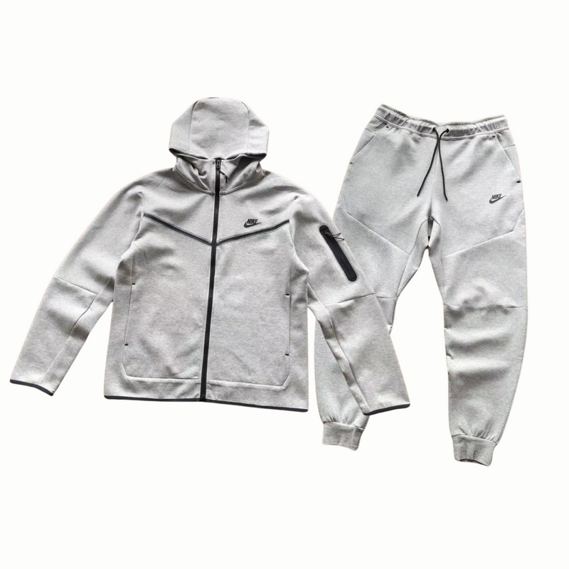 Nike Tech Fleece Set (3RD GEN) (Hoodie and Joggers)