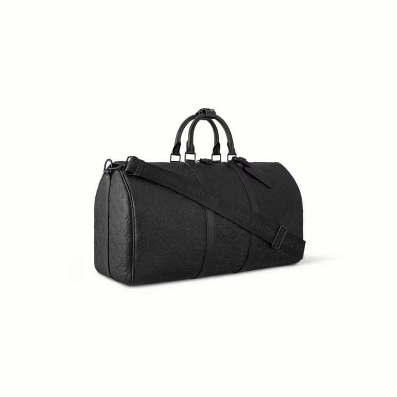 Louis Vuitton Keepall Bandoulière 50