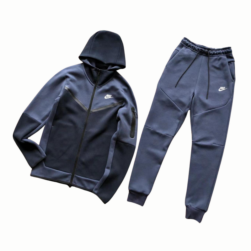 Nike Tech Fleece Set (3RD GEN) (Hoodie and Joggers)