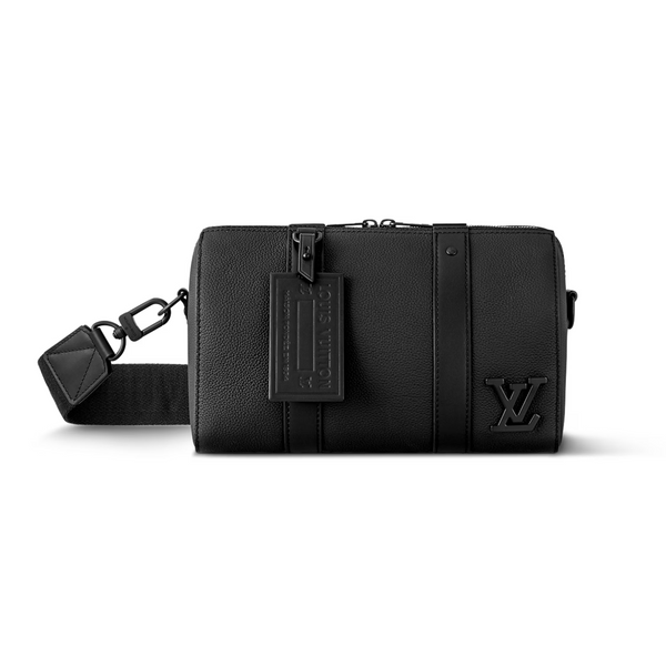 Louis Vuitton City Keepall Bag