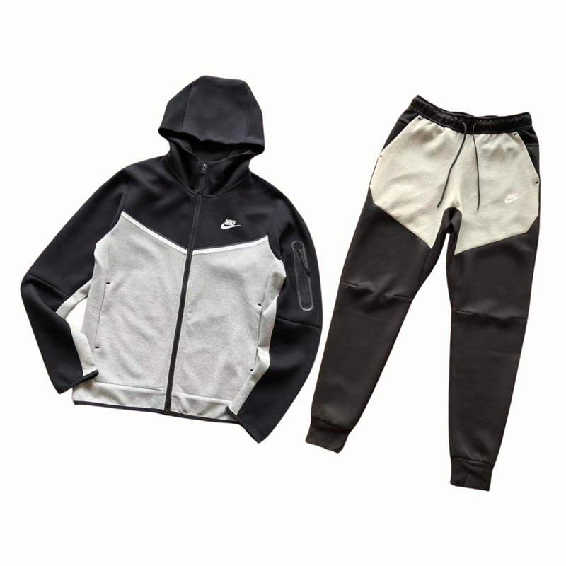 Nike Tech Fleece Set (3RD GEN) (Hoodie and Joggers)