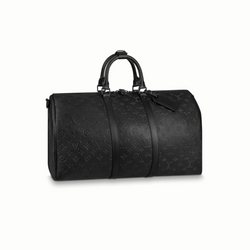 Louis Vuitton Keepall Bandoulière 50