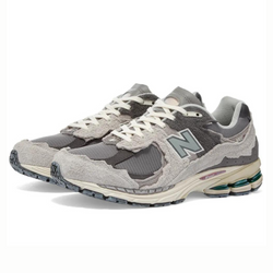 New Balance 2002R Protection Pack Rain Cloud