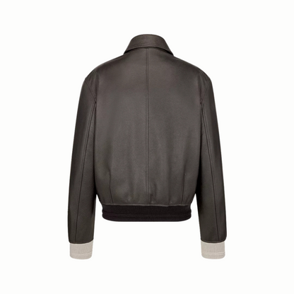 Christian Dior Couture Signature Blouson Jacket