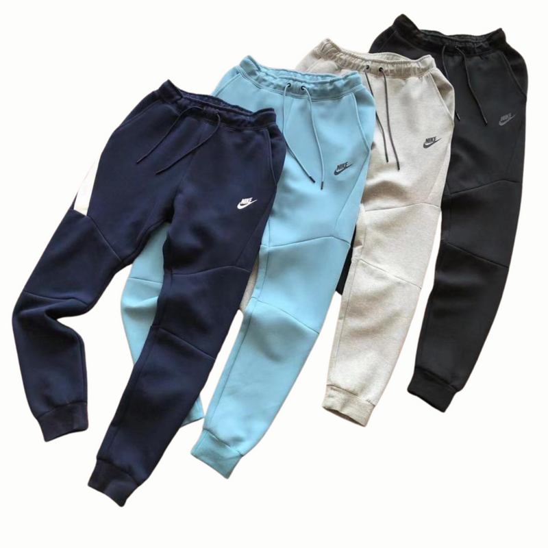 Nike Tech Fleece Set (2ND GEN) (Hoodie and Joggers)