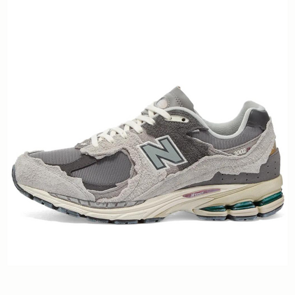 New Balance 2002R Protection Pack Rain Cloud