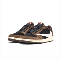 Jordan 1 Retro Low Travis Scott Mocha