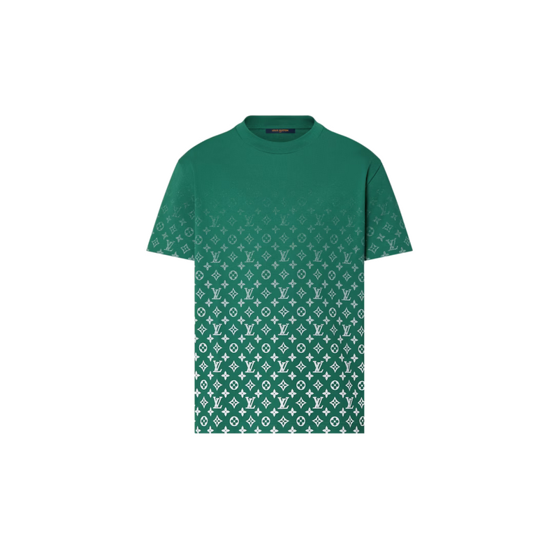 Louis Vuitton LVSE Monogram Gradient T-Shirt