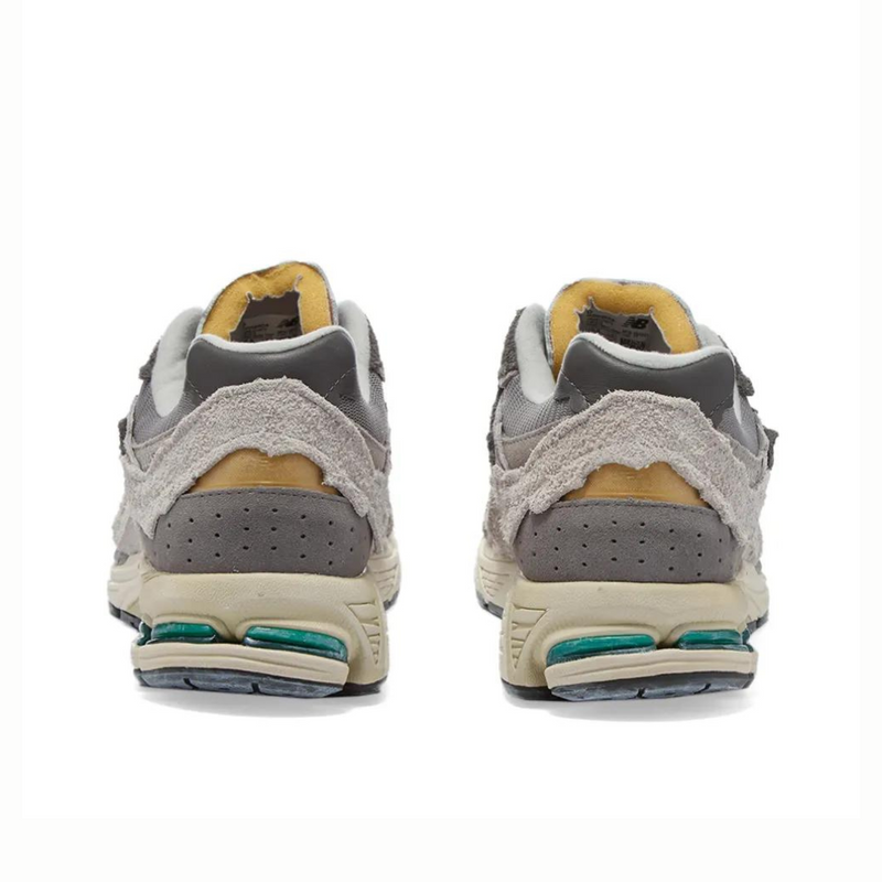 New Balance 2002R Protection Pack Rain Cloud