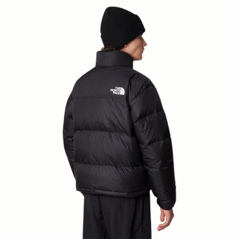 The North Face 1996 Retro Nuptse 700 Fill Packable Jacket Recycled TNF