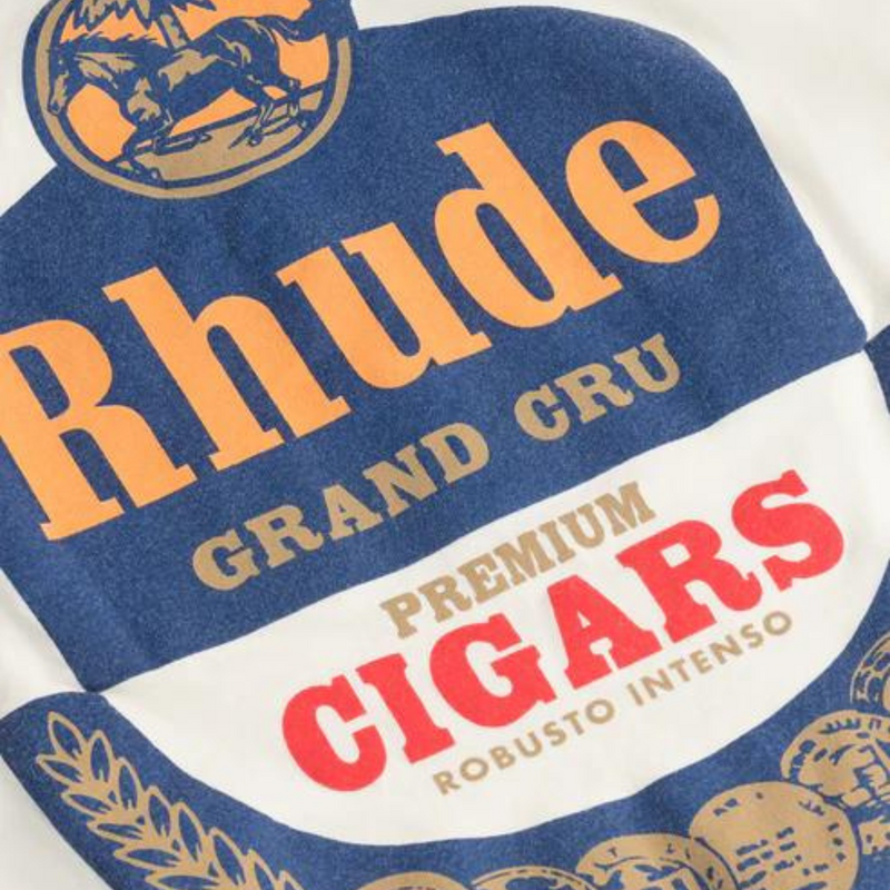 Rhude Grand Cru Tee