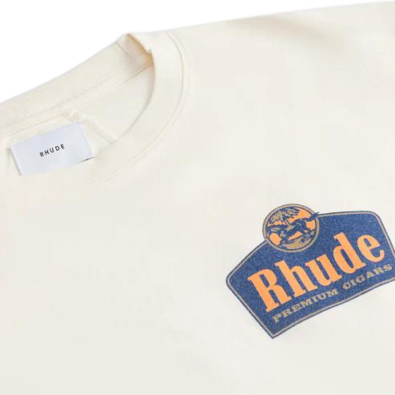 Rhude Grand Cru Tee