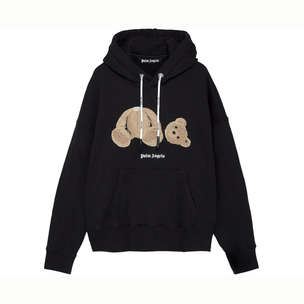 Palm Angels Bear Hoodie