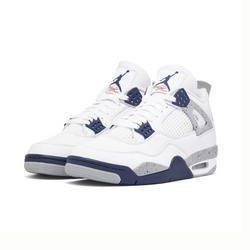 Jordan 4 Retro Midnight Navy