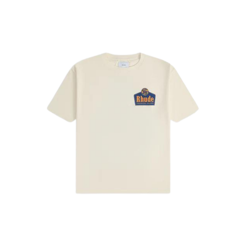 Rhude Grand Cru Tee