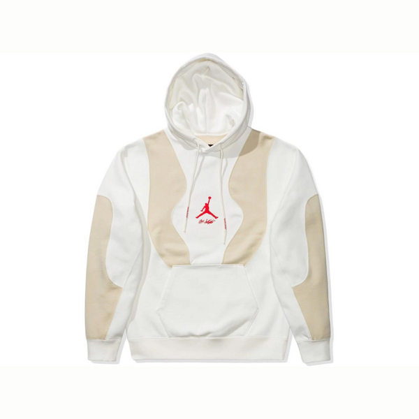 OFF-WHITE x Air Jordan Hoodie