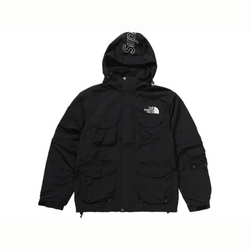 Supreme The North Face Trekking Convertible Jacket