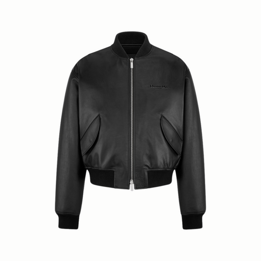 Christian Dior Couture Bomber Jacket