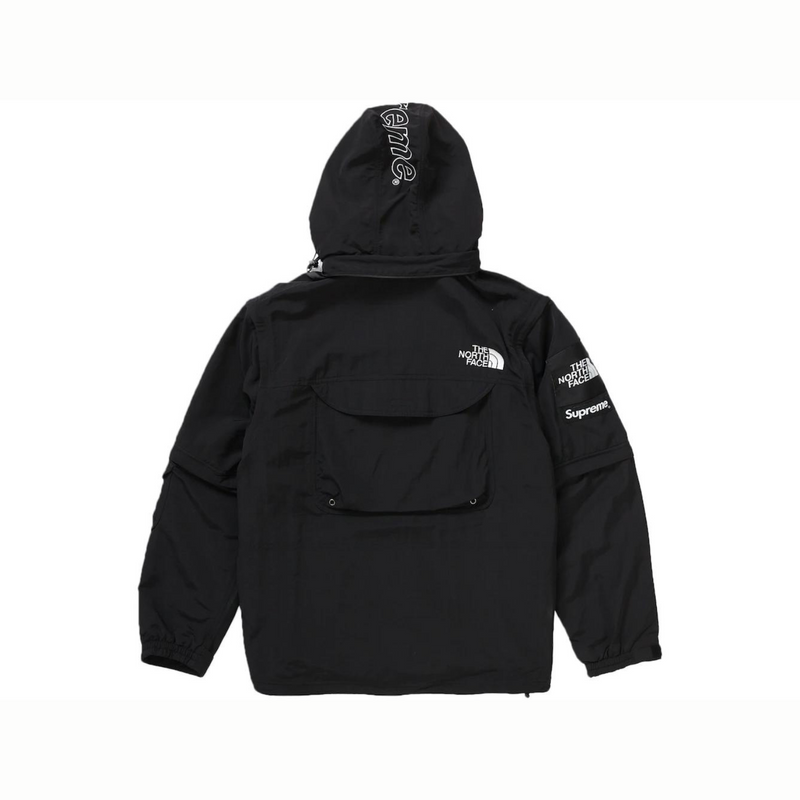 Supreme The North Face Trekking Convertible Jacket