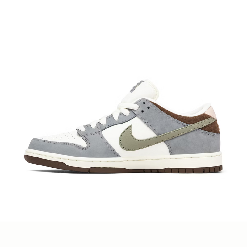 Nike SB Dunk Low Yuto Horigome