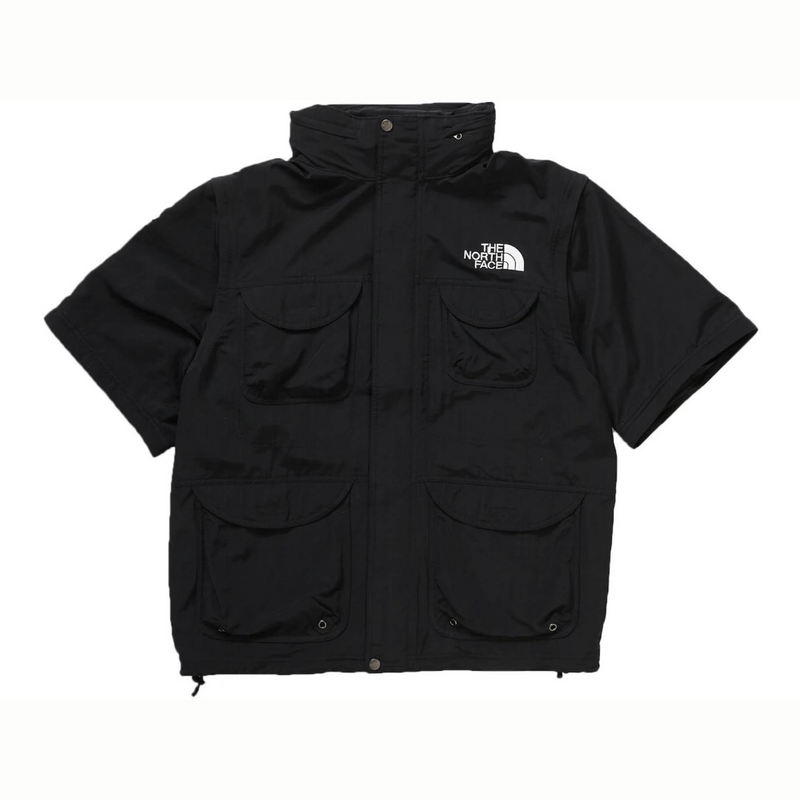 Supreme The North Face Trekking Convertible Jacket