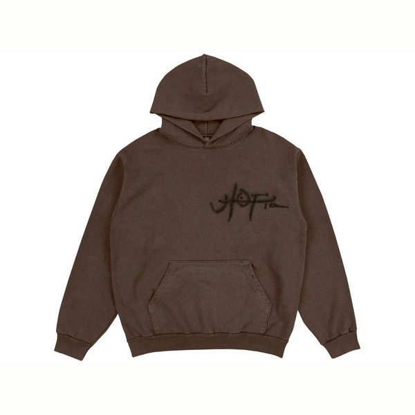 Travis Scott Utopia A2 Hooded Sweatshirt