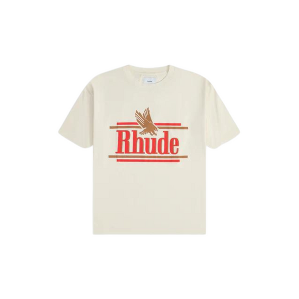 Rhude Rossa Tee