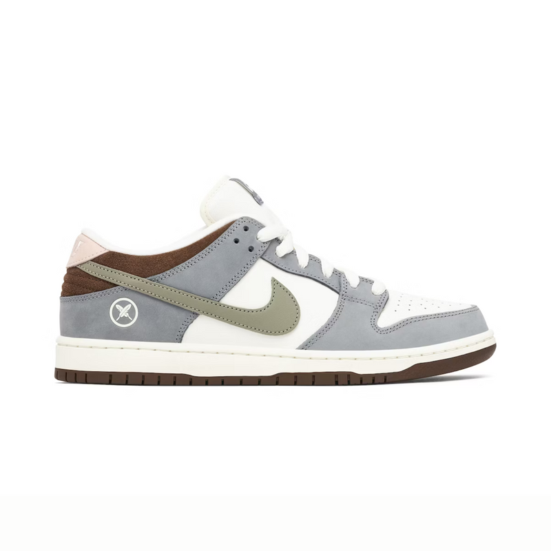 Nike SB Dunk Low Yuto Horigome