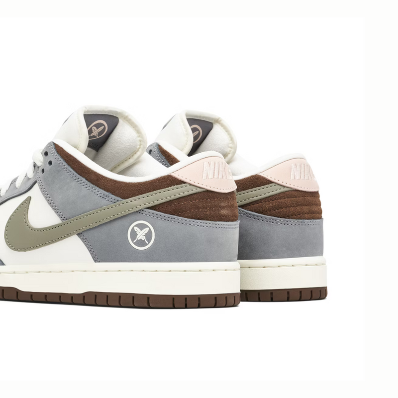 Nike SB Dunk Low Yuto Horigome