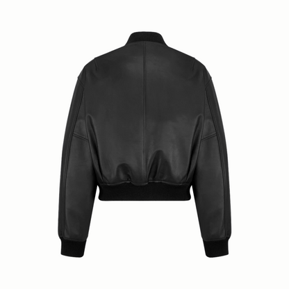 Christian Dior Couture Bomber Jacket