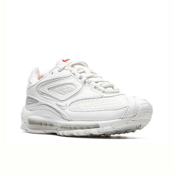 Nike Air Max 98 TL Supreme White