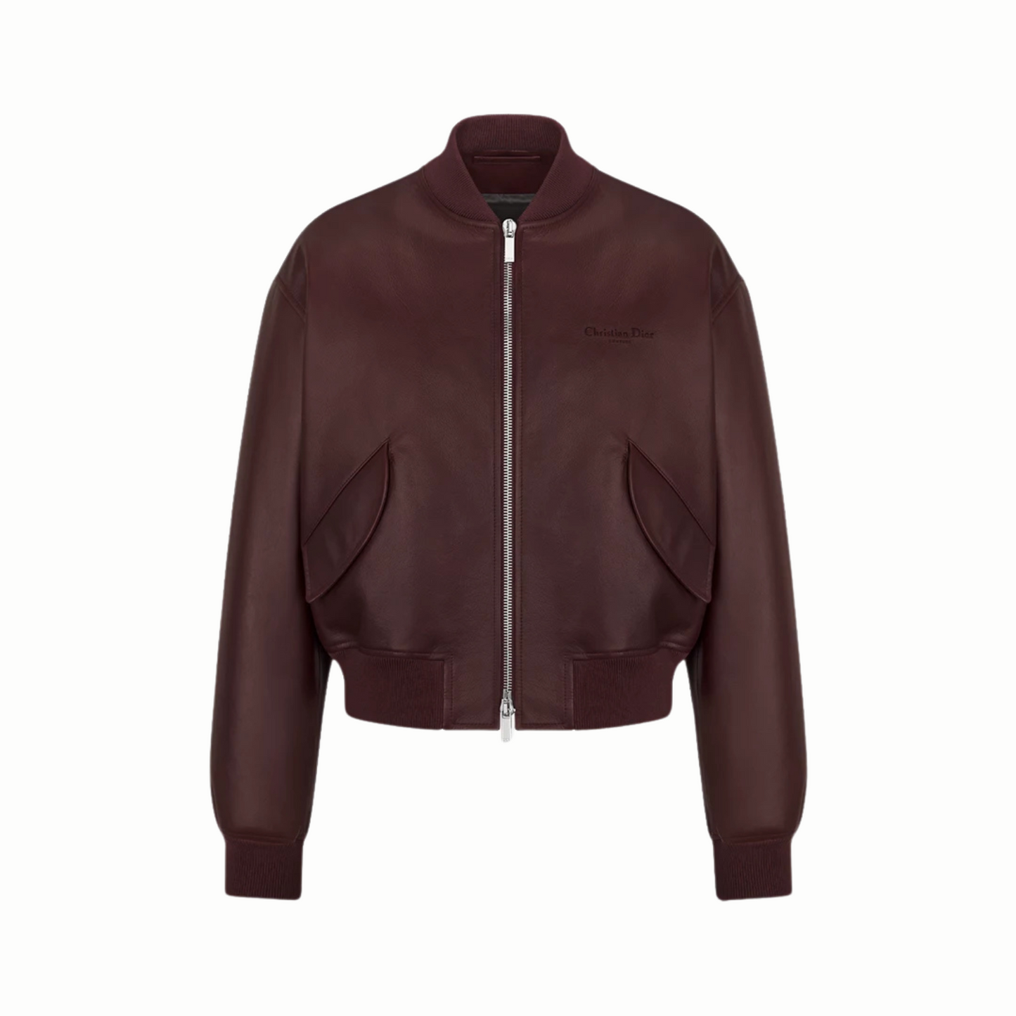 Christian Dior Couture Bomber Jacket