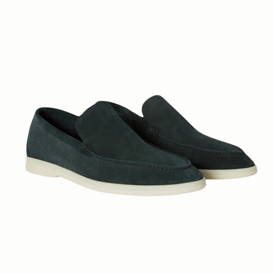Loro Piana Summer Walk Loafer