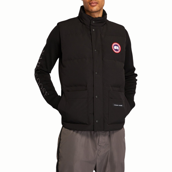 Canada Goose Freestyle Crew Gilet (Classic Label)