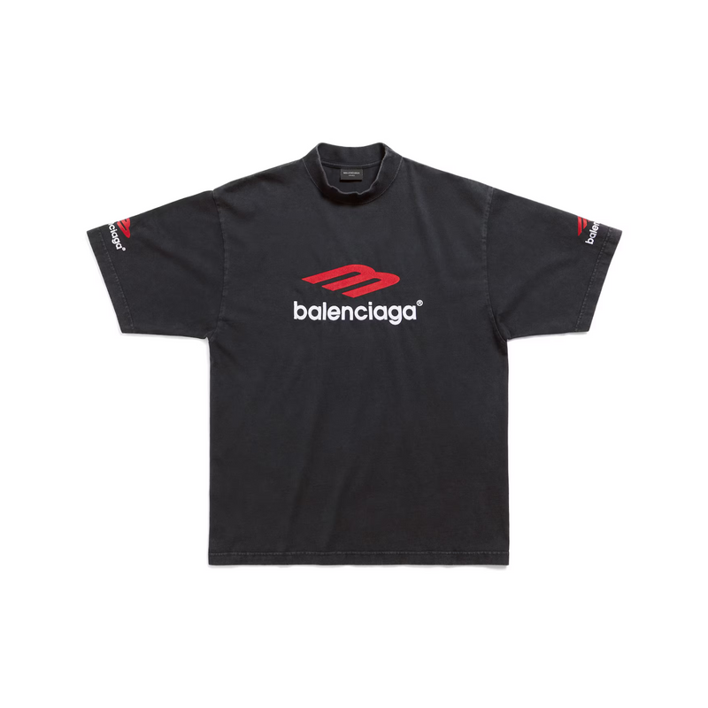 Balenciaga 3b Sports Icon T-shirt