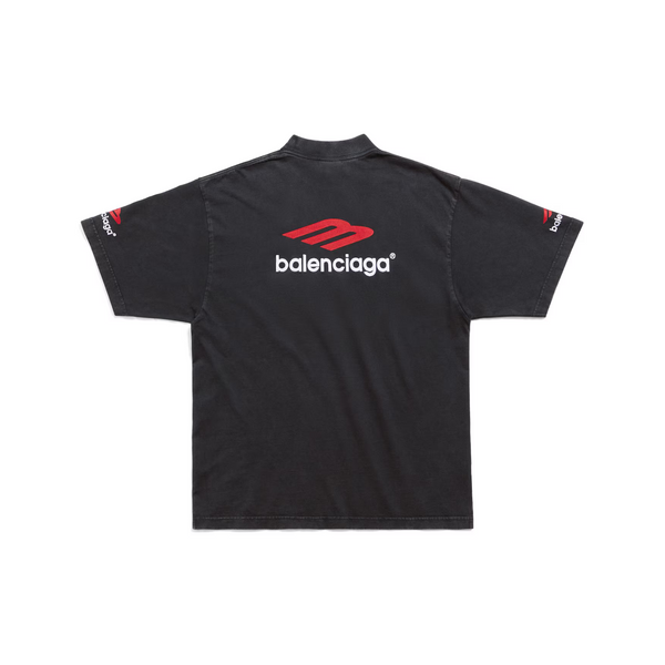 Balenciaga 3b Sports Icon T-shirt