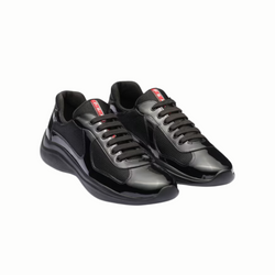 Prada America's Cup sneakers