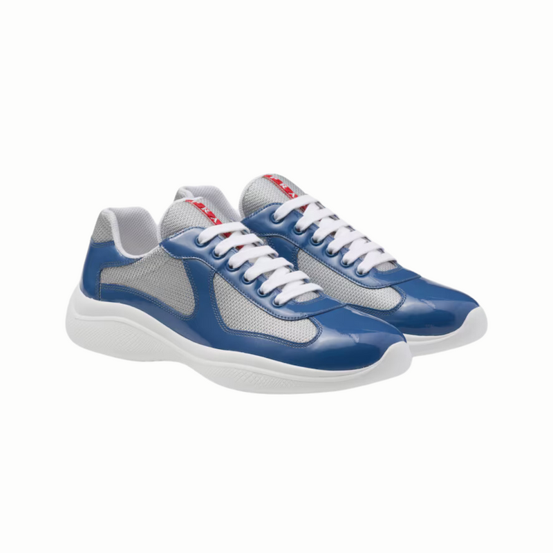 Prada America's Cup sneakers