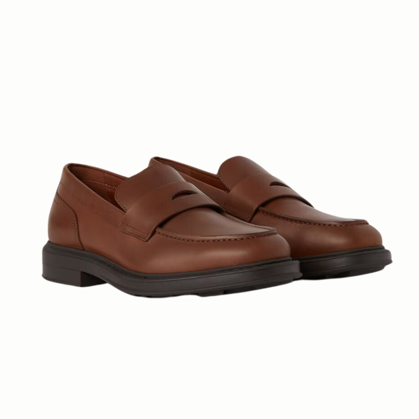 Loro Piana Travis Loafer Calfskin