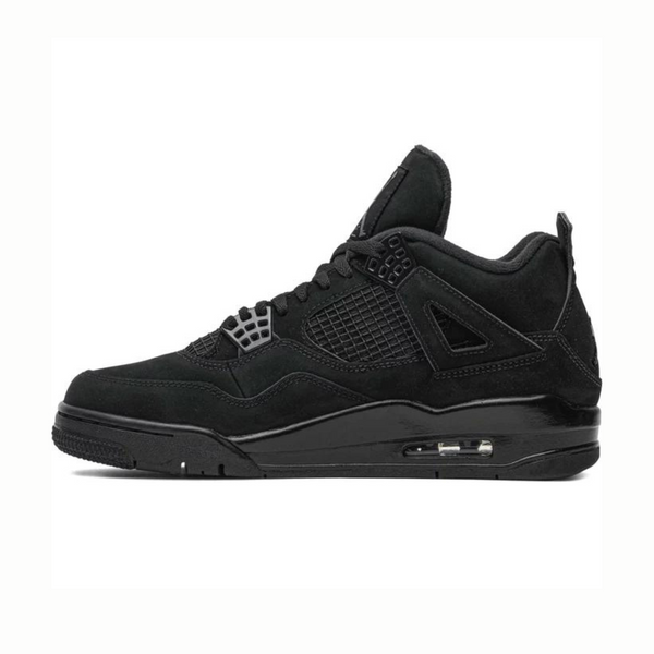 Jordan 4 Retro Black Cat (2020)