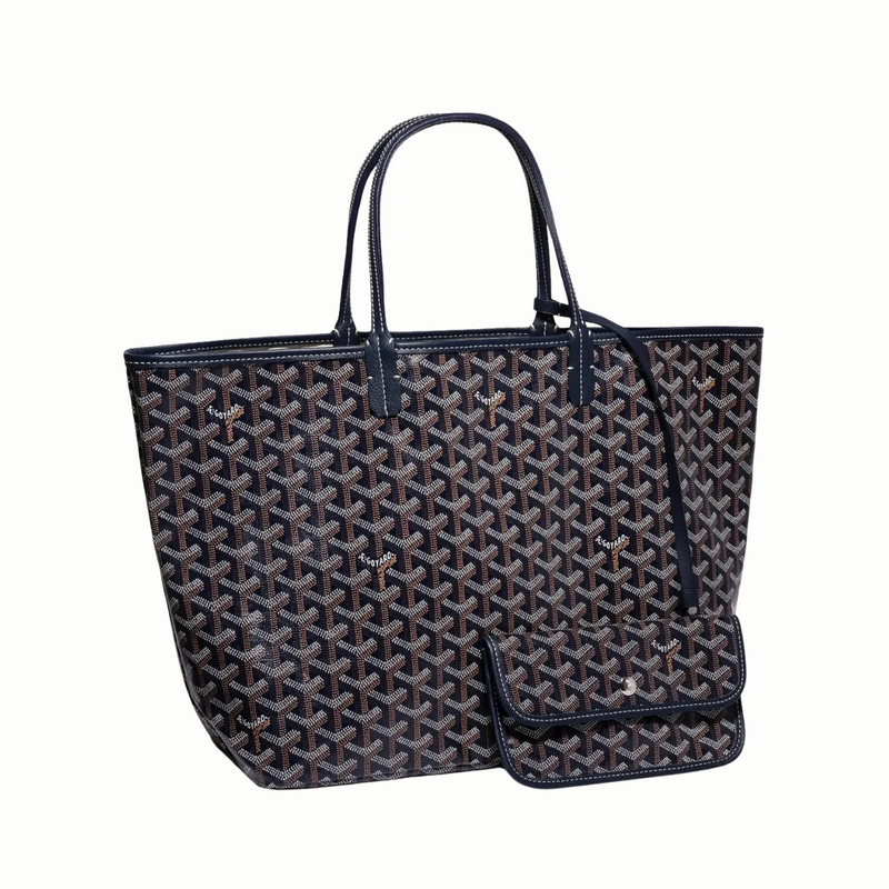 Goyard Saint Louis PM Tote Bag