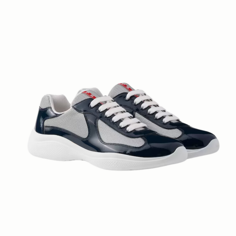 Prada America's Cup sneakers