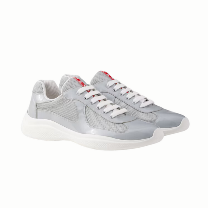 Prada America's Cup sneakers