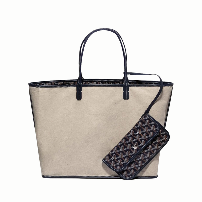 Goyard Saint Louis PM Tote Bag