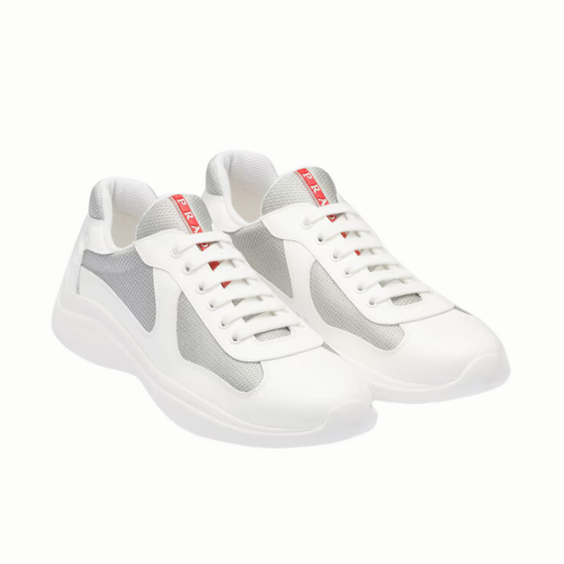 Prada America's Cup sneakers