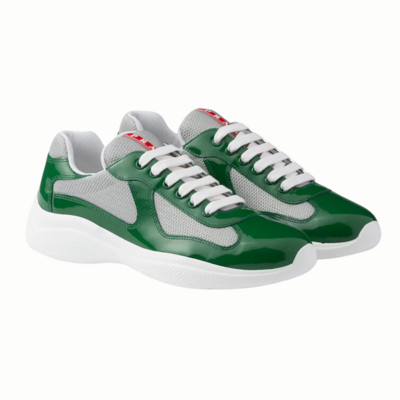 Prada America's Cup sneakers