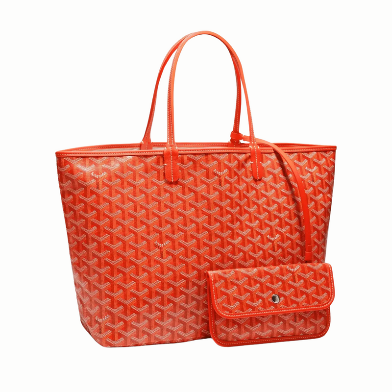 Goyard Saint Louis PM Tote Bag