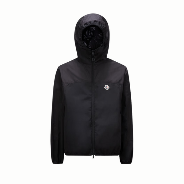 Moncler Kona Hooded Windbreaker