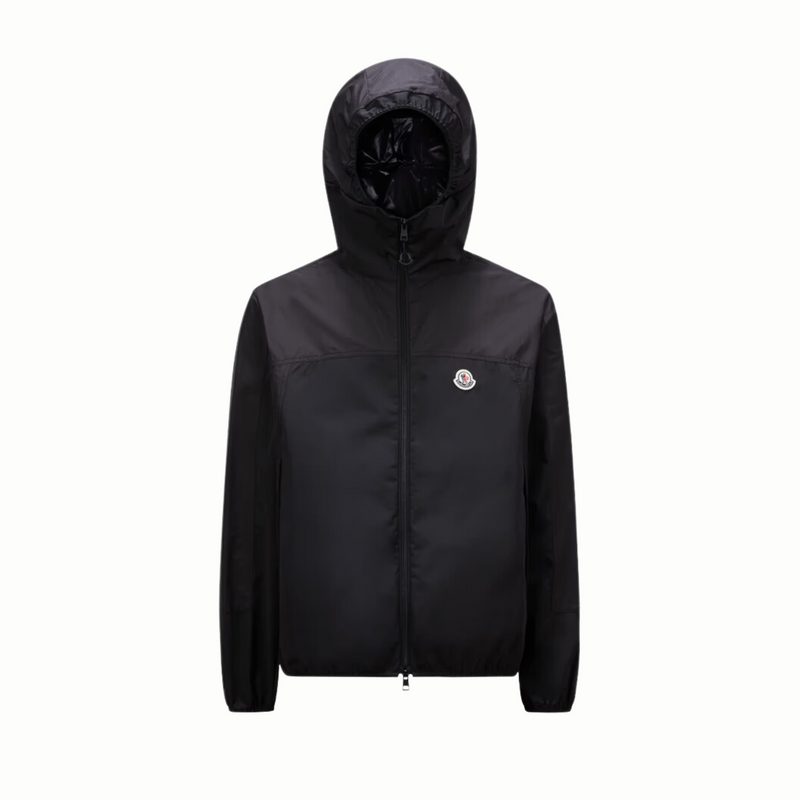 Moncler Kona Hooded Windbreaker